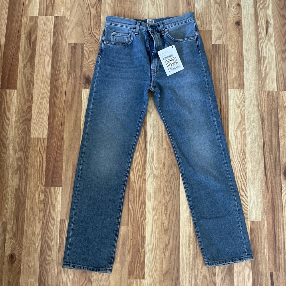 Toteme size 27 jeans